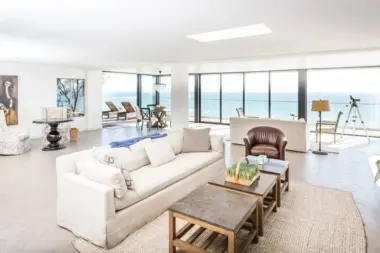 The facilities at Monarch Shores in Capistrano Beach, CA 3